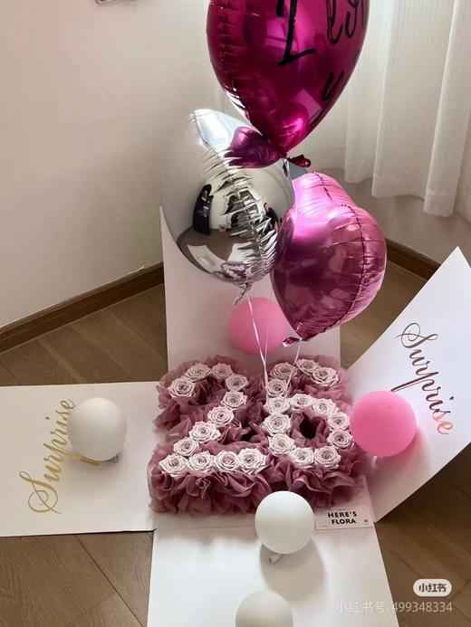 新款--惊喜盒 商品图4