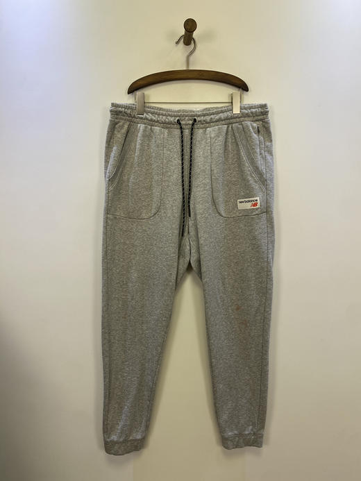 NEW BALANCE 英版 运动长裤（36”） （91 cm）_SLP(4) 商品图0