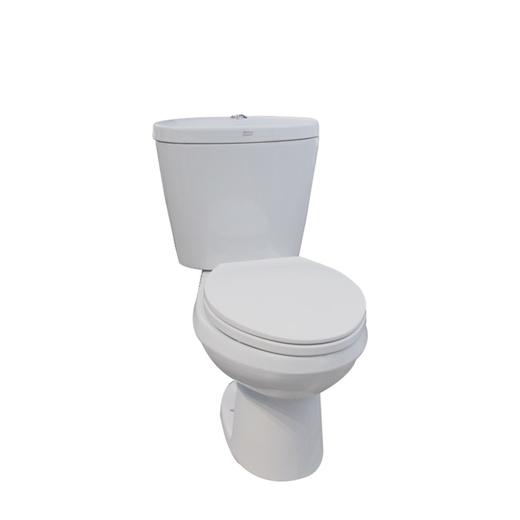 美标恒瑞分体座厕305mmCCAS2765-0200400C0 商品图1