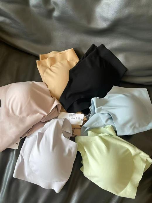 福利！特价出！Ubras欧阳娜娜同款无痕内衣(简装无盒子) 商品图4