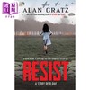 【中商原版】抵抗 诺曼底登陆的故事 Resist A Story of D-Day 英文原版 Alan Gratz 青少年历史小说 商品缩略图0