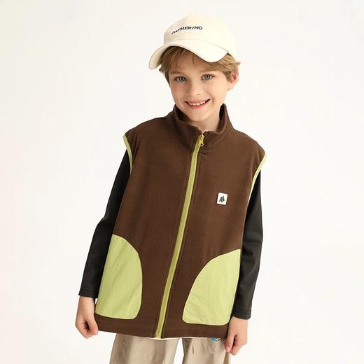 2025年春季新品龙之涵“即刻运动”系列福利马甲 商品图8