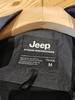 现货 专柜还没上...JEEP内里加棉的立领夹克.. 全防水涂层面料.. 商品缩略图7