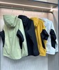 【特价秒杀】不退不换！户外三合一冲锋衣外套24SS新品 防风水透气轻量冲锋衣 男女同款 商品缩略图7
