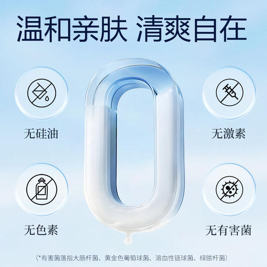 热恋 人体润滑液（冰沙超滑）润滑油润滑剂房事情趣 商品图3