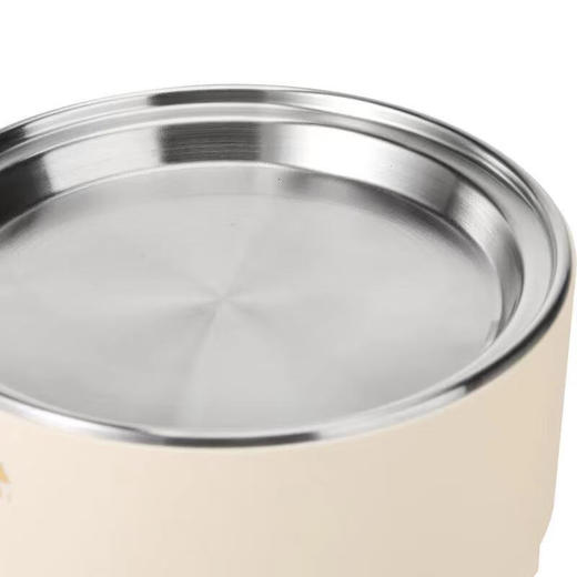 【多样屋专柜】多样屋家用小巧体积防干烧 多功能早餐机 商品图2