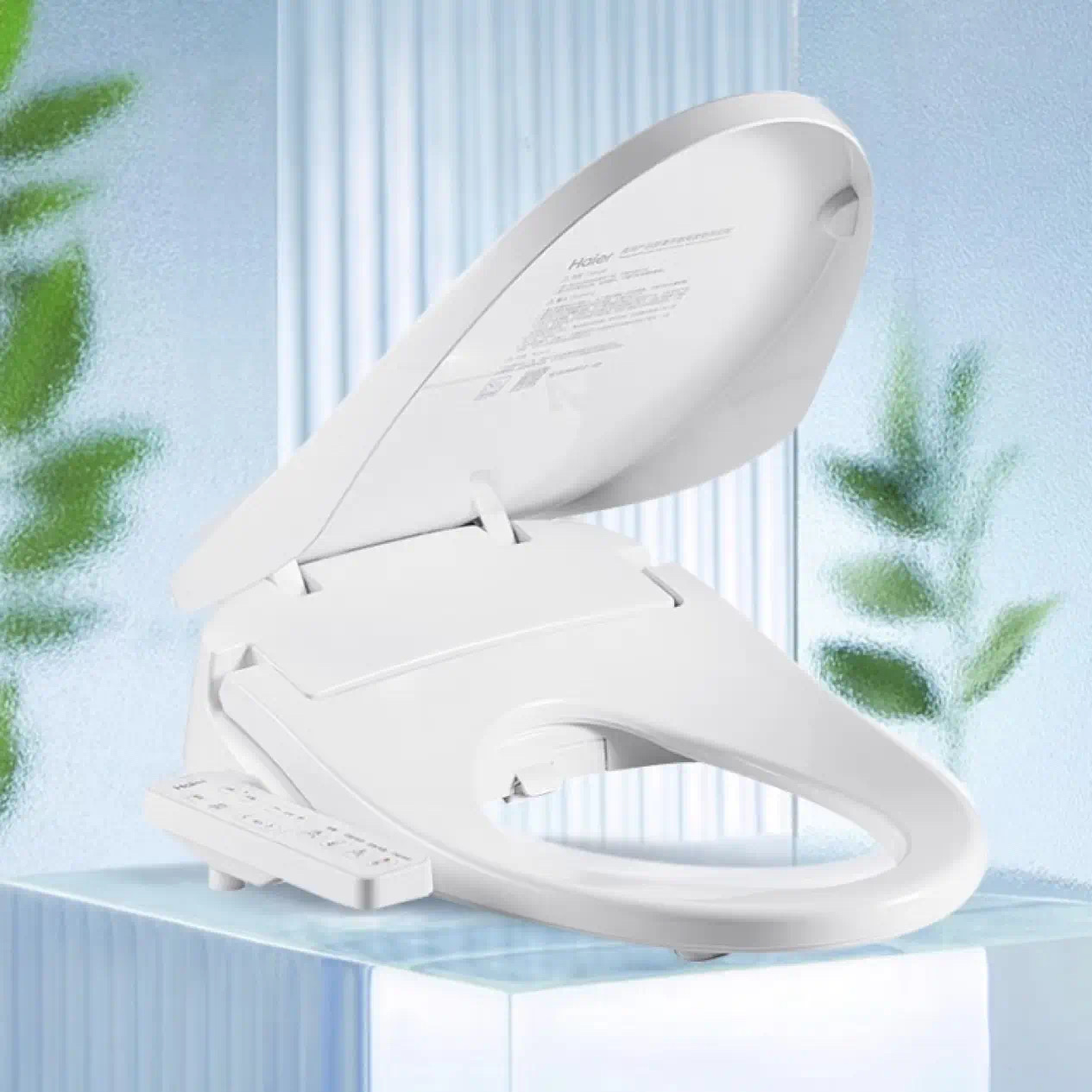 海尔智能马桶盖（DF-41Plus）