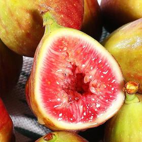 无花果约300g（单果规格:45g+）