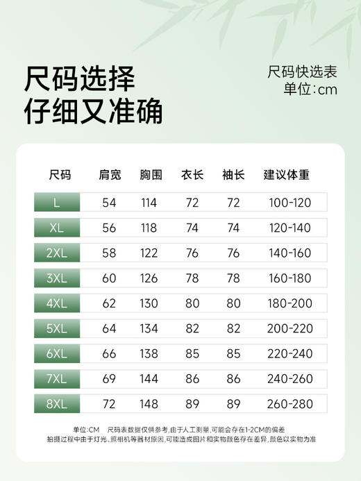 【新款DX】大依优型大码男装春秋薄款衬衫外套男式加肥加大码宽松休闲时尚翻领薄上衣 商品图4
