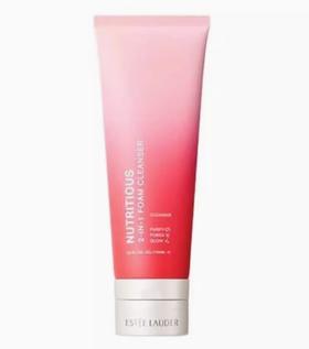 雅诗兰黛红石榴2合1洁面（新款）125ml