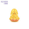 【福利拼团】小神仙转运珠 黄金足金观音如来月老财神钟馗转运珠MEMORA诗普琳HPE27201（线上专供） 商品缩略图8