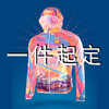 一件起定,个性化定制—跑步风衣，快干，速干，严素态度，严素订制 商品缩略图0