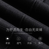 圣得西男士商务格纹西裤青年男2025秋季新款英伦风高级轻奢直筒裤 商品缩略图3