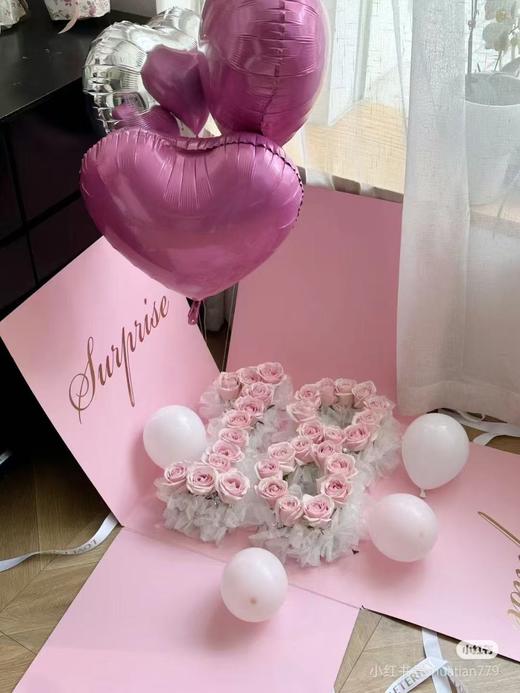 新款--惊喜盒 商品图5