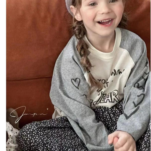 妙拉丁亲子款T恤 尺码：120-170 商品图9