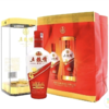 五粮液股份出品五粮情 52度浓香型白酒 整箱500ml*6瓶包邮 商品缩略图4