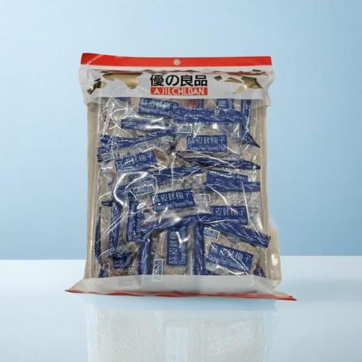 小包陈皮梅子 180g/袋 商品图0