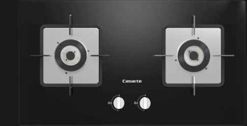 卡萨帝嵌入式燃气灶 JZT-G2KG2B0(12T)