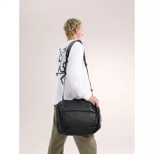 鸟 2025新款 ORGANIZER 40L斜挎包/装备整理袋 Z-15032 商品图1