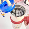 水杯花伴森戏团保温杯 商品缩略图1