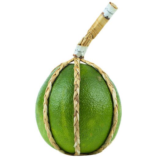 【泰国翡钻红心柚】脆嫩化渣 果香浓郁 清甜多汁 多种规格任选 商品图5