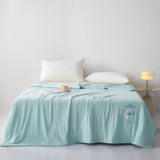 無印良品华夫格冰肌凉感被 200*230cm 商品图1