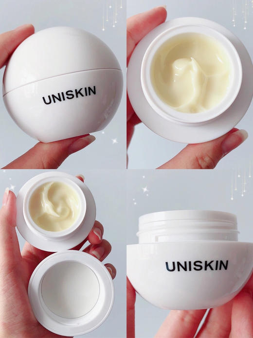 UNISKIN/优时颜 微笑眼霜 新款3代 淡化细纹补水保湿    18ML【CDF】 商品图8