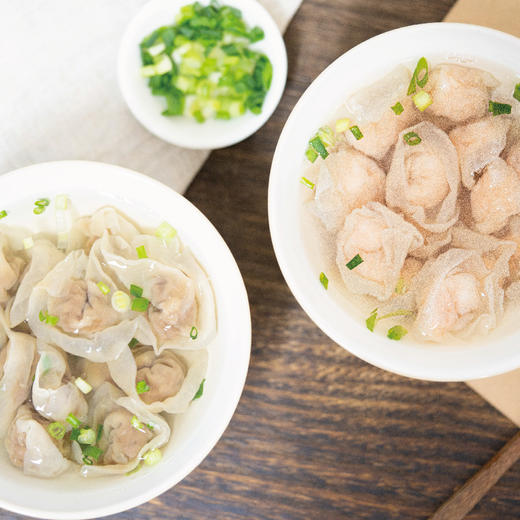 虾仁肉燕  93g/袋 减脂必备，吃出马甲线 商品图2