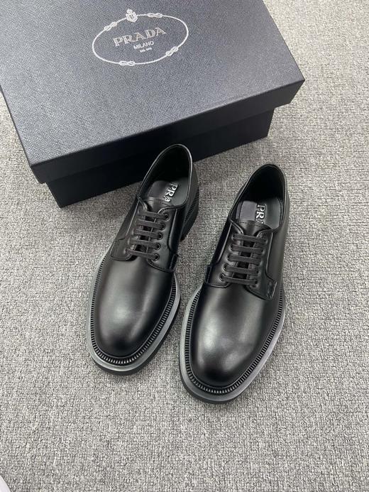 男款皮鞋 商品图0