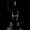 学古|一原传家壶·迷你 黑套装 钛杯束口袋茶滤便携 595ml 商品缩略图3