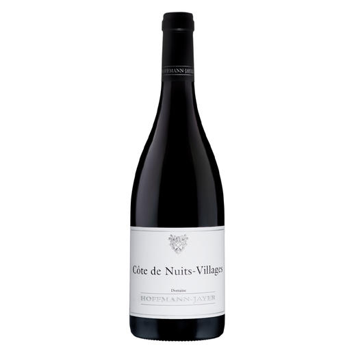 Domaine Hoffman-Jayer Côte de Nuits Villages  霍夫曼贾伊尔酒庄 夜丘村红 2020 商品图1