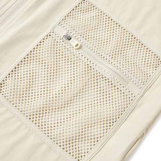 【12月-特惠福利】Under Armour安德玛儿童 舒适透气防晒衣242122350超低折扣 商品图9