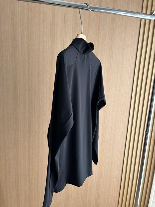 点此购买 迪桑特春秋季男士运动休闲半拉链上衣打底衫 jh 309564 商品图4