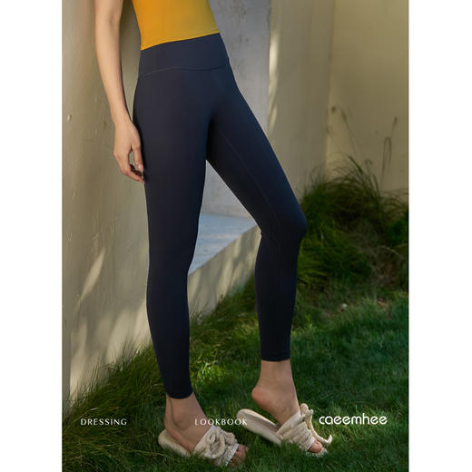 卡益九分裤KC05404 商品图6