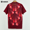SFS阿迪达斯ADIDAS 2025德国女足客场球迷版球衣短袖足球服JF2605 商品缩略图1
