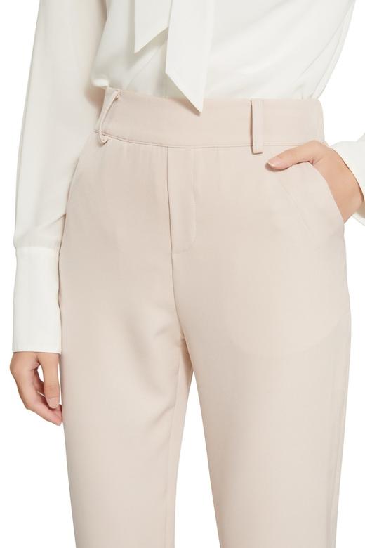 Blue by letote 简约高腰西裤 12423 商品图3