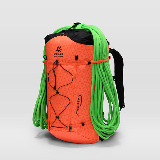 KAILAS凯乐石 户外运动 AETHER  天穹 30 技术攀登背包 EF200A 商品图4