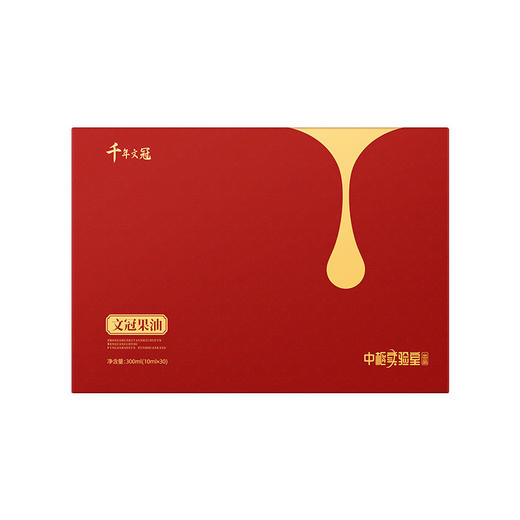 全食物日记中枢实验室文冠果油300ml（10ml*30瓶） 商品图5