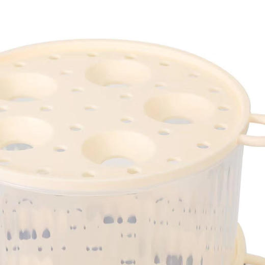 【多样屋专柜】多样屋家用小巧体积防干烧 多功能早餐机 商品图4