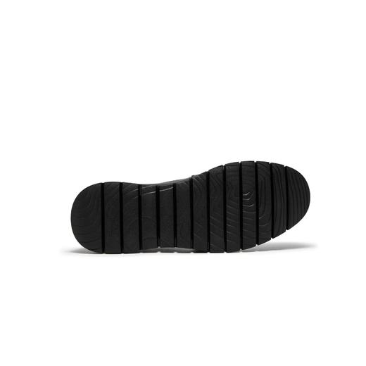 千百度秋季正装皮鞋男鞋A23402114 商品图5