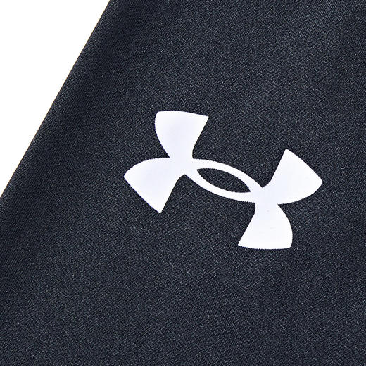 【12月-特惠福利】Under Armour安德玛男童新款打底裤【速干】243111160 超低折扣 商品图5