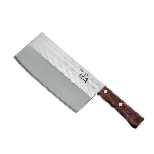 燕熟之技龙神中华刀菜刀 商品图0