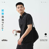 【春Vol.3】allblu男装“兼顾柔软与挺括”25春【醋酸珠地Polo】｜透气短袖ZY 商品缩略图0