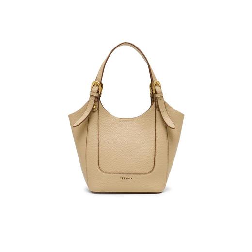 2楼天美意时尚女包包CX3085 商品图1