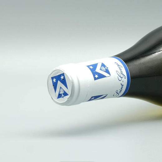 2021年法国勃艮第圣基尼斯梅顾亥一级园（独占园）霞多丽干白 商品图3