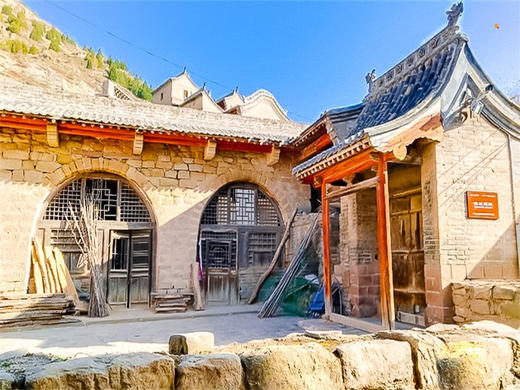 五一3日【山西小众】｜千年晋韵文化の碛口-李家山-小西天-壶口瀑布-广胜寺 商品图8