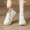 ZH则则正品软底阿甘鞋2025春新款平底透气百搭运动休闲鞋ins女 商品缩略图6