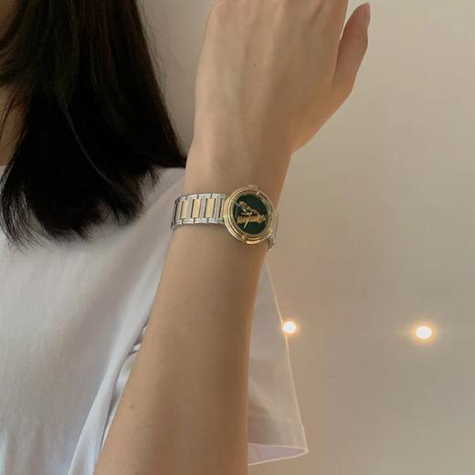 【意式设计美学，优雅不撞款】VERSACE范思哲轻奢优雅女士腕表 (顺丰发货) 商品图5