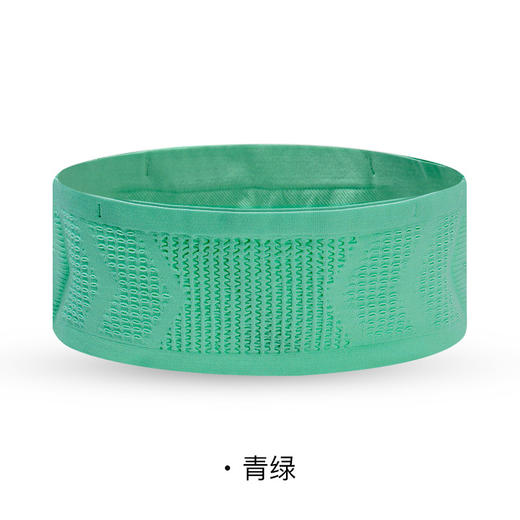 特惠2个，跑步腰包多功能贴身户外隐形手机袋男女款针织防泼水运动腰包 商品图4