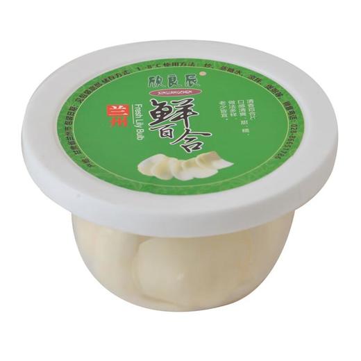 鲜百合80g/盒 商品图4